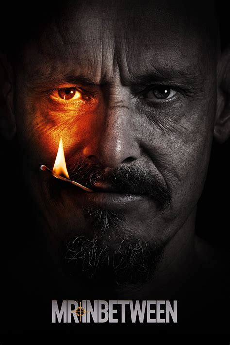Mr Inbetween (TV Series 2018–2021) .